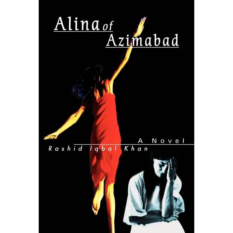 Alina of Azimabad