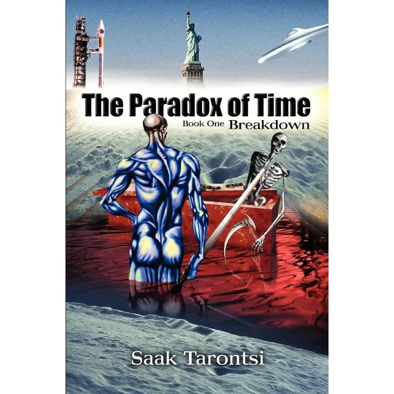 The Paradox of Time. The Paradox of Time