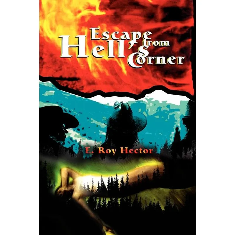 Escape from Hells Corner
