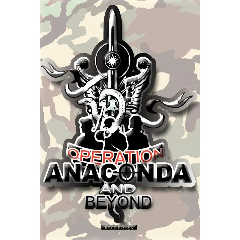 Operation Anaconda and Beyond