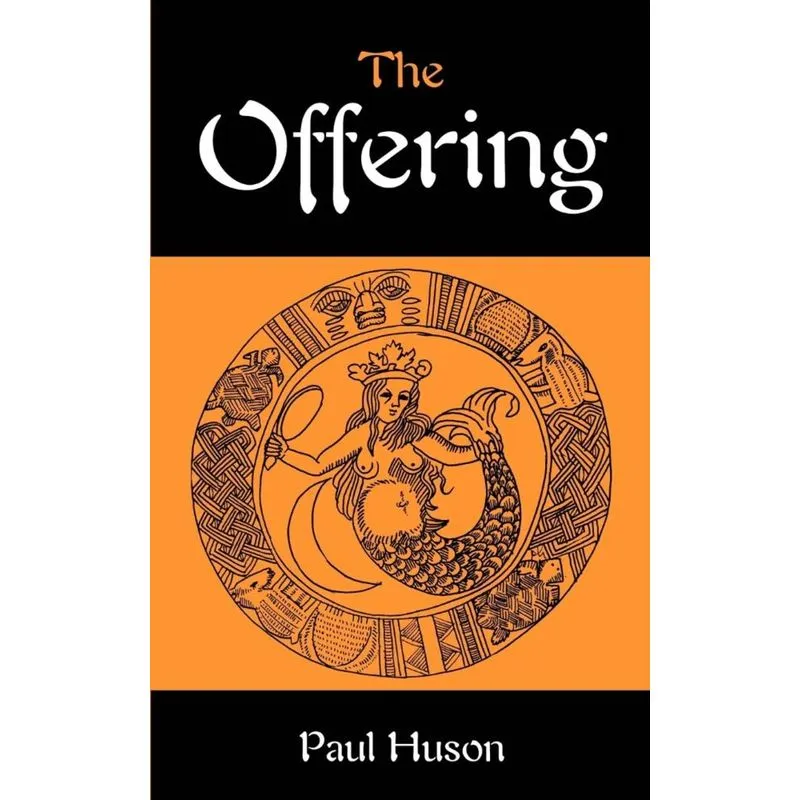 The Offering