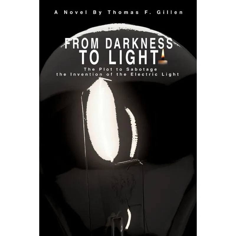 From Darkness to Light