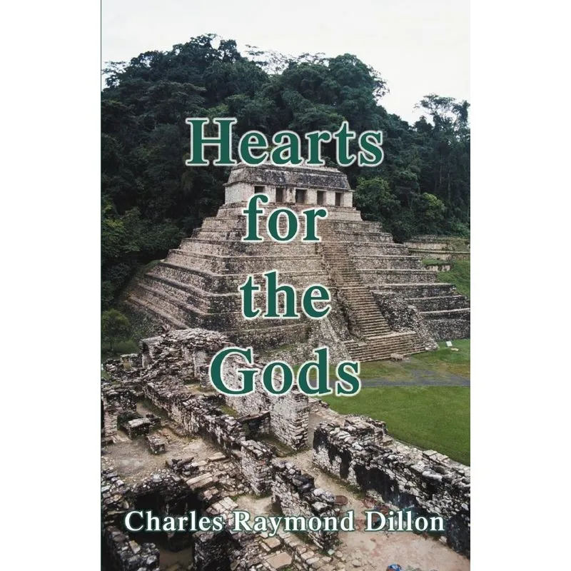 Hearts for the Gods