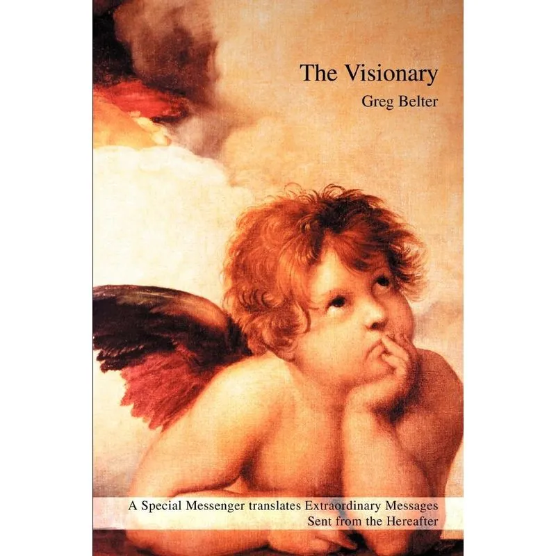 The Visionary