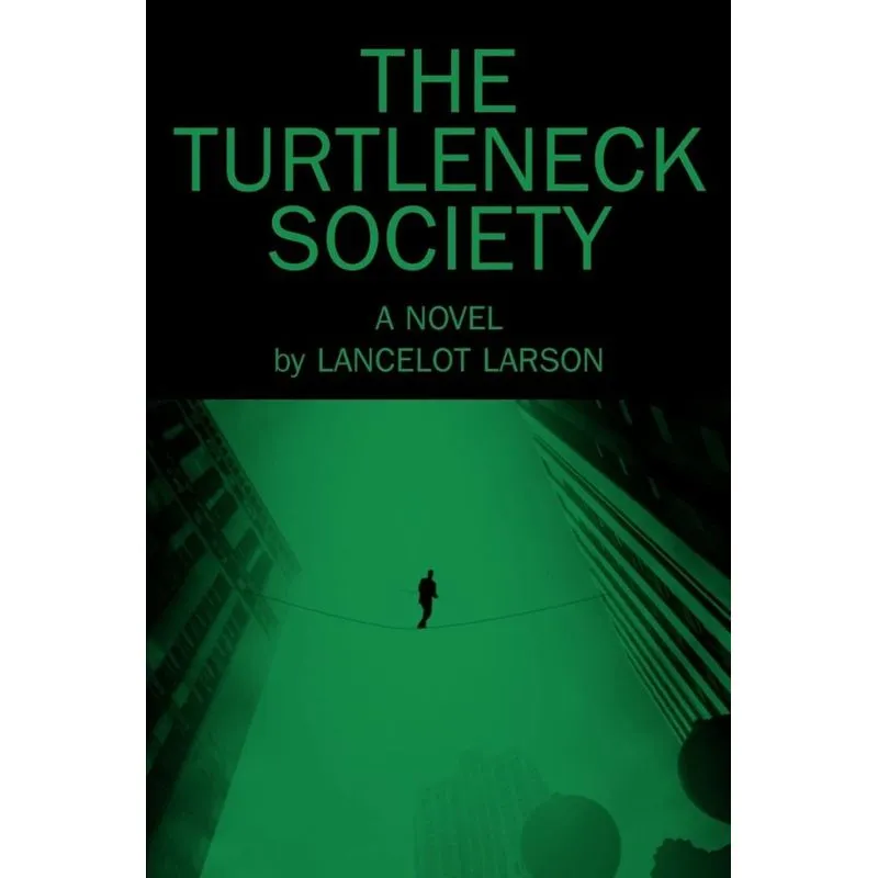 The Turtleneck Society