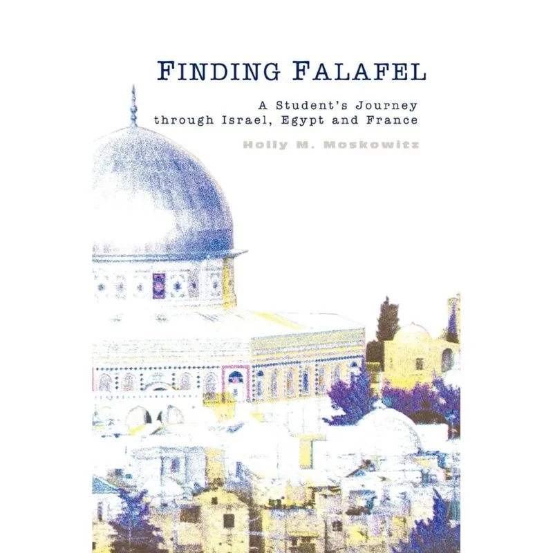 Finding Falafel