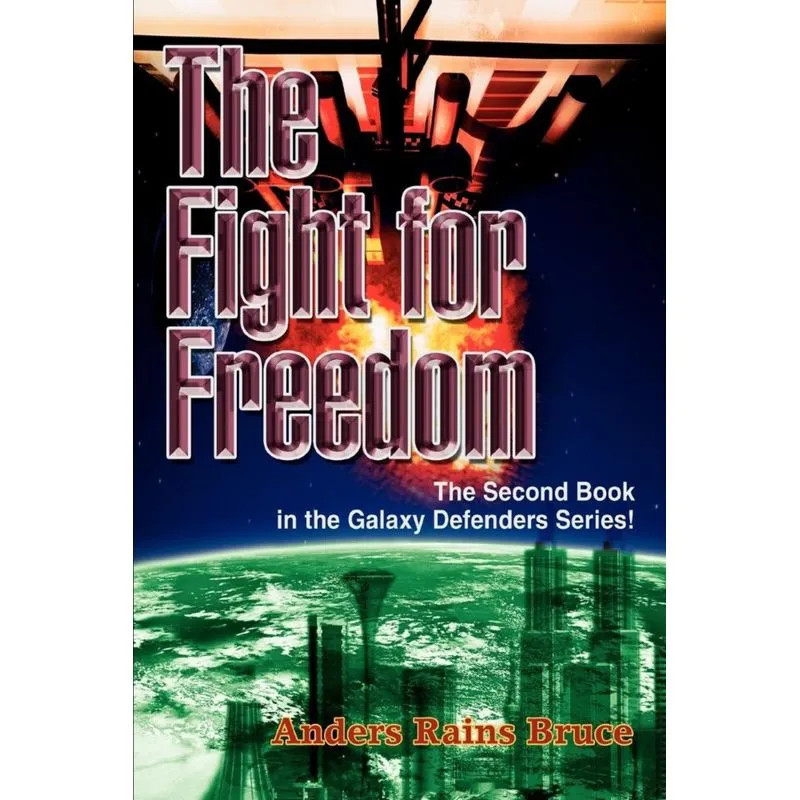 The Fight for Freedom
