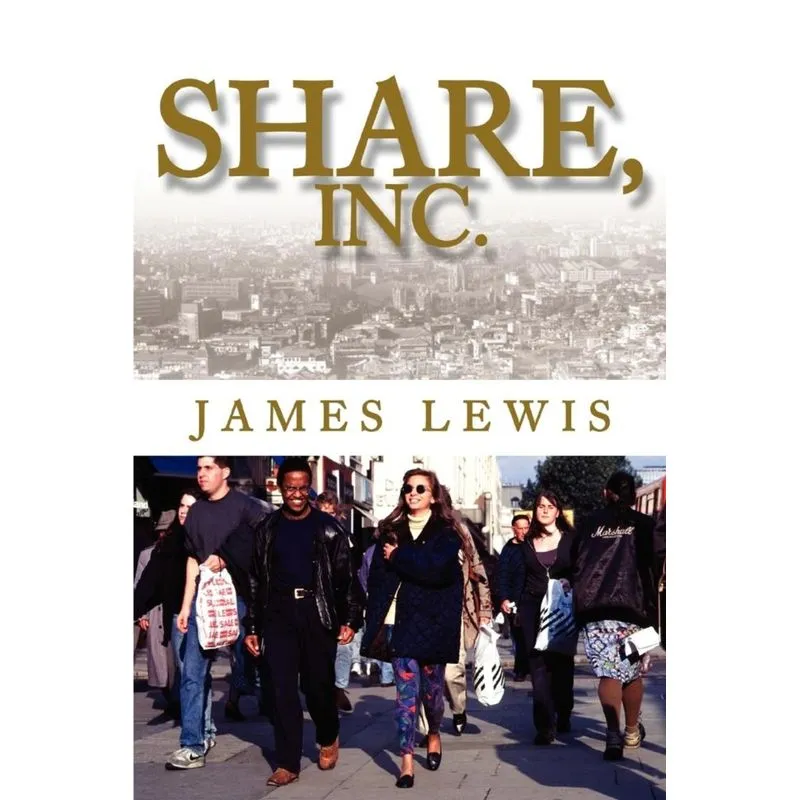 Share, Inc.