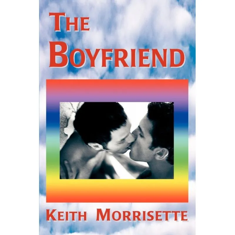 The Boyfriend