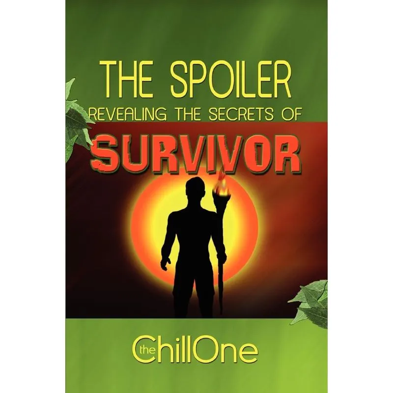 The Spoiler