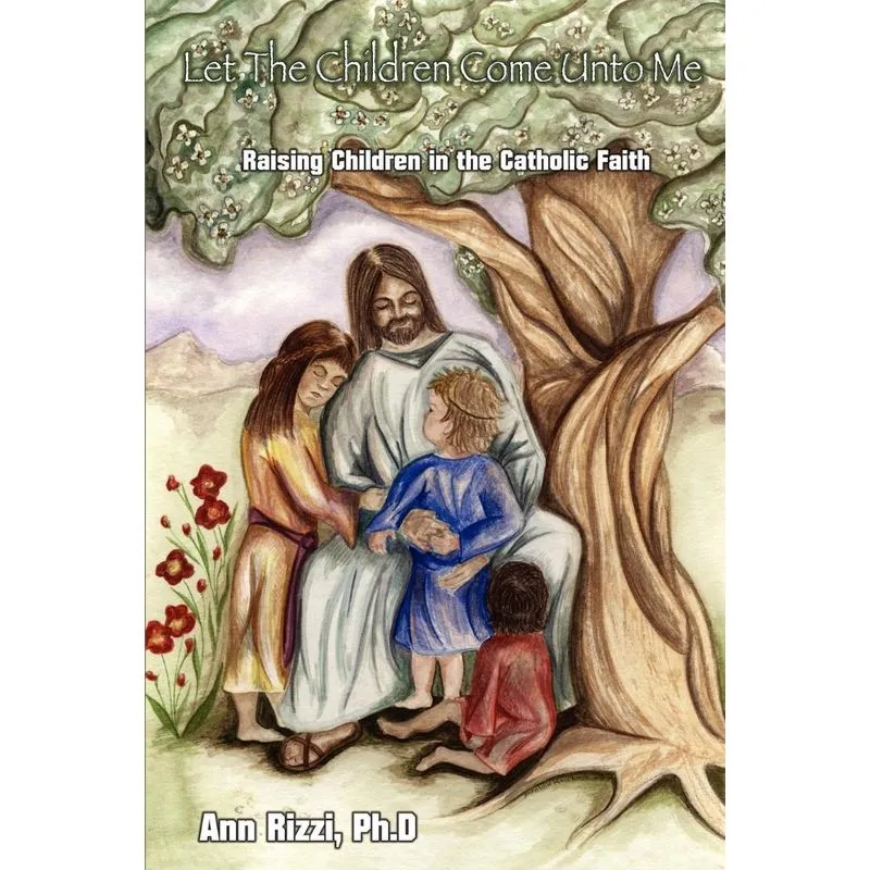 Let the Children Come Unto Me