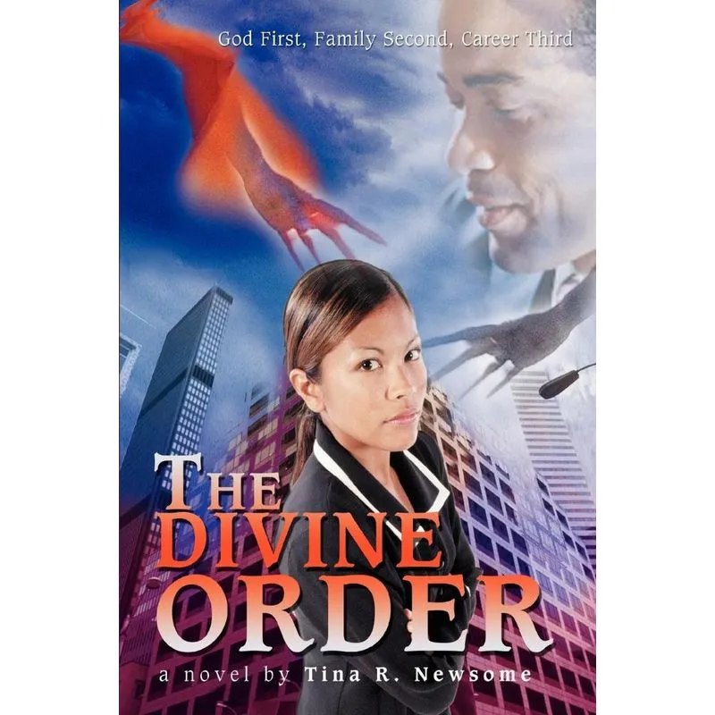 The Divine Order
