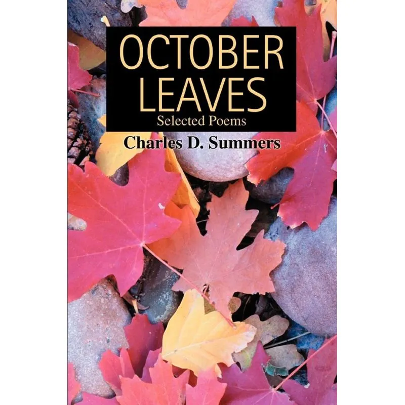October Leaves
