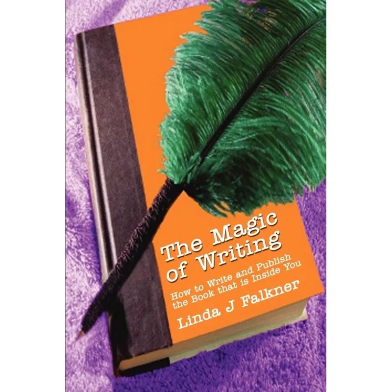 The Magic of Writing