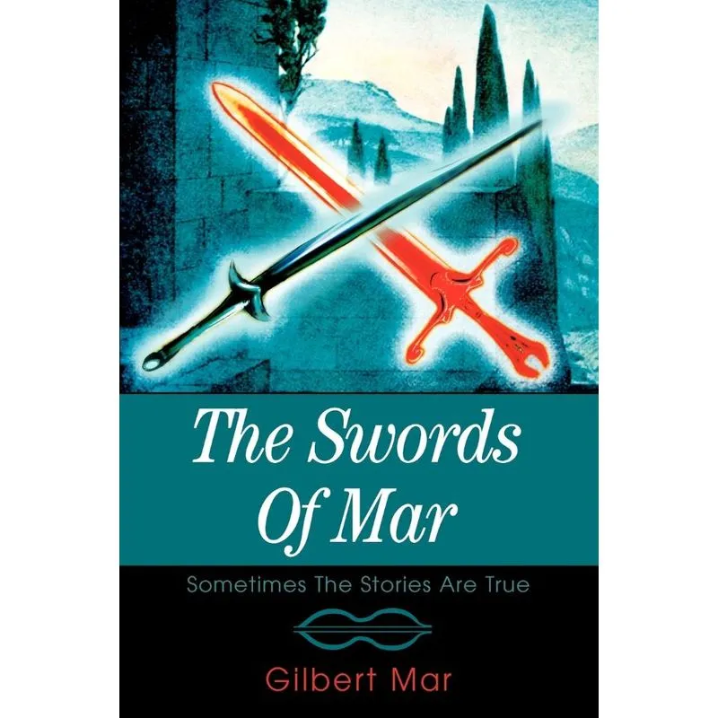 The Swords Of Mar