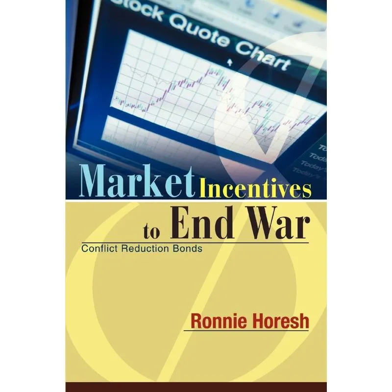 Market Incentives to End War