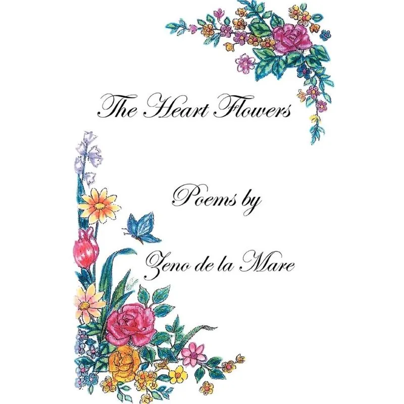 The Heart Flowers