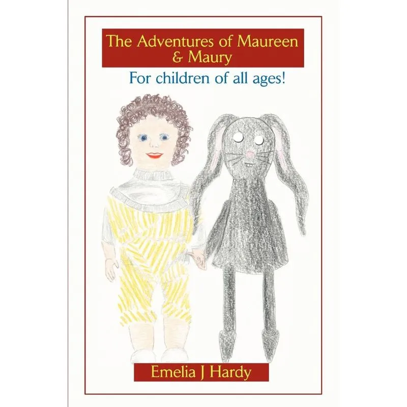 The Adventures of Maureen & Maury