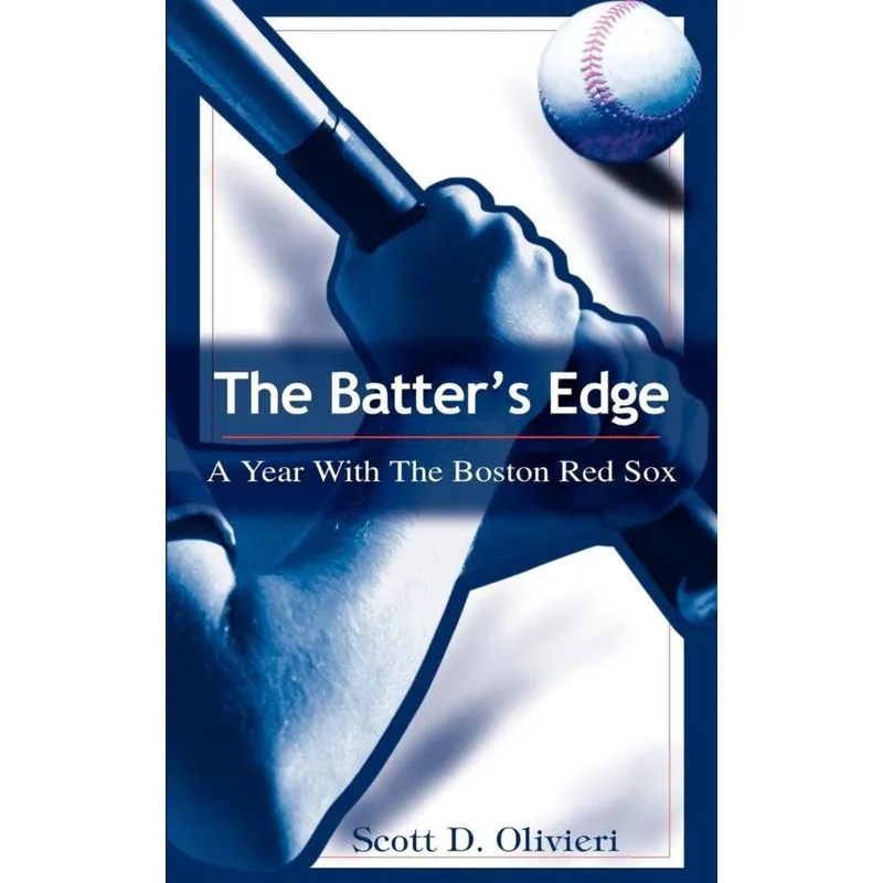 The Batters Edge