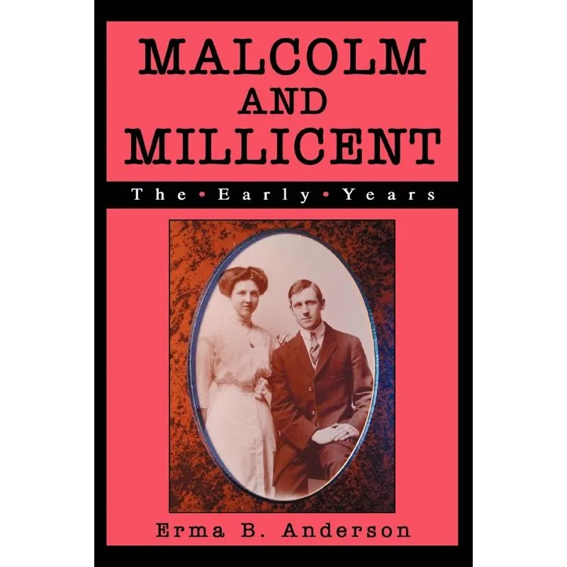 Malcolm and Millicent