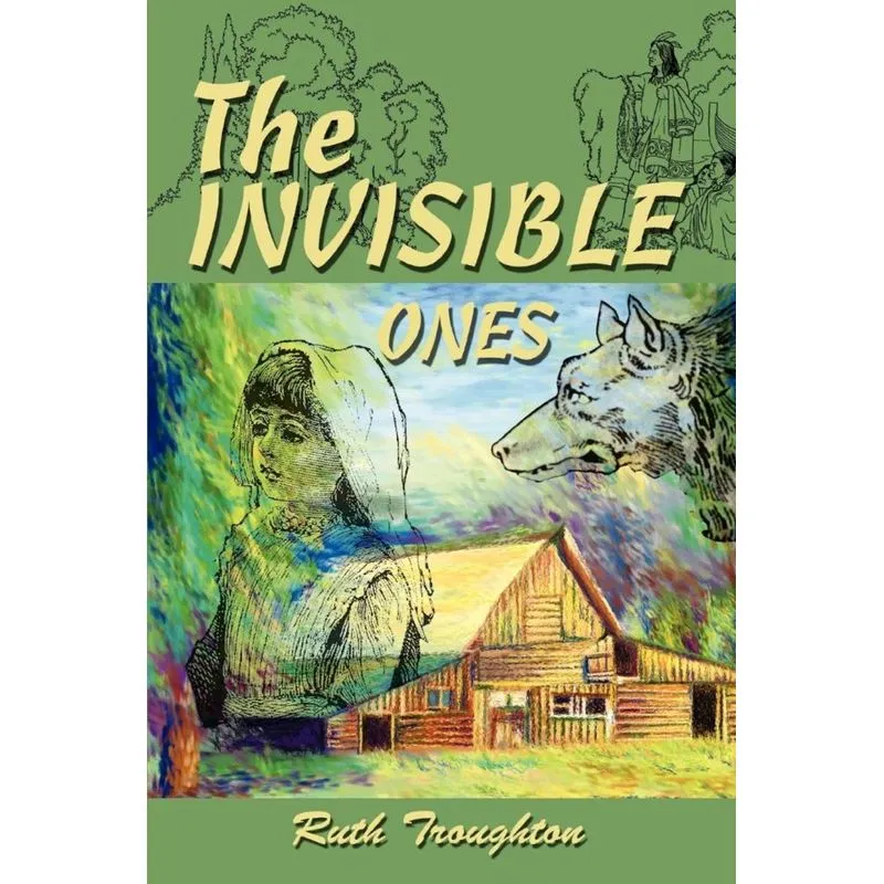 The Invisible Ones