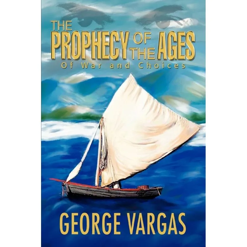 The Prophecy of the Ages