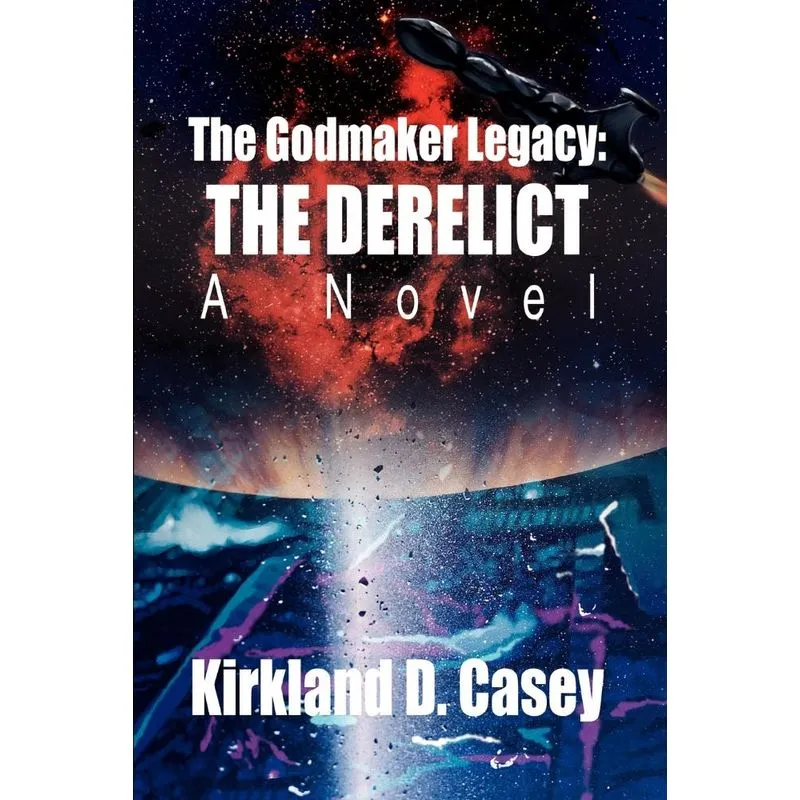 The Godmaker Legacy