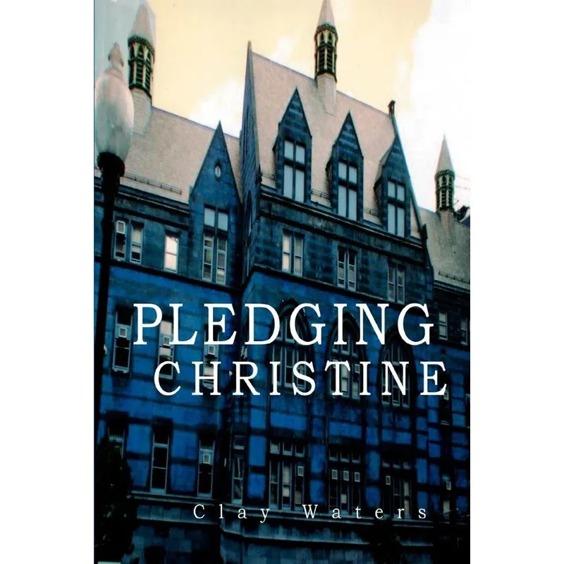 Pledging Christine