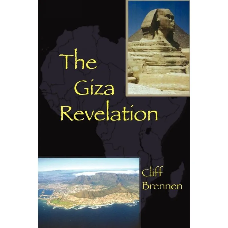 The Giza Revelation