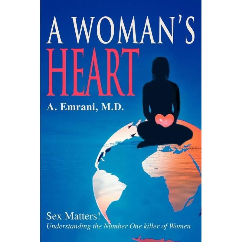 A Womans Heart