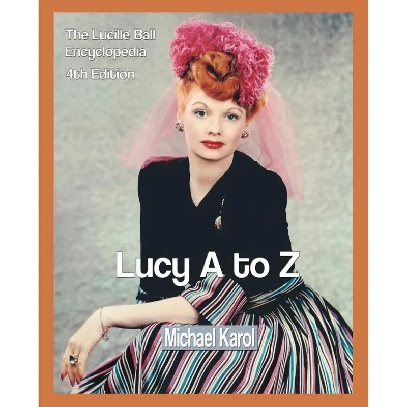 Lucy A to Z