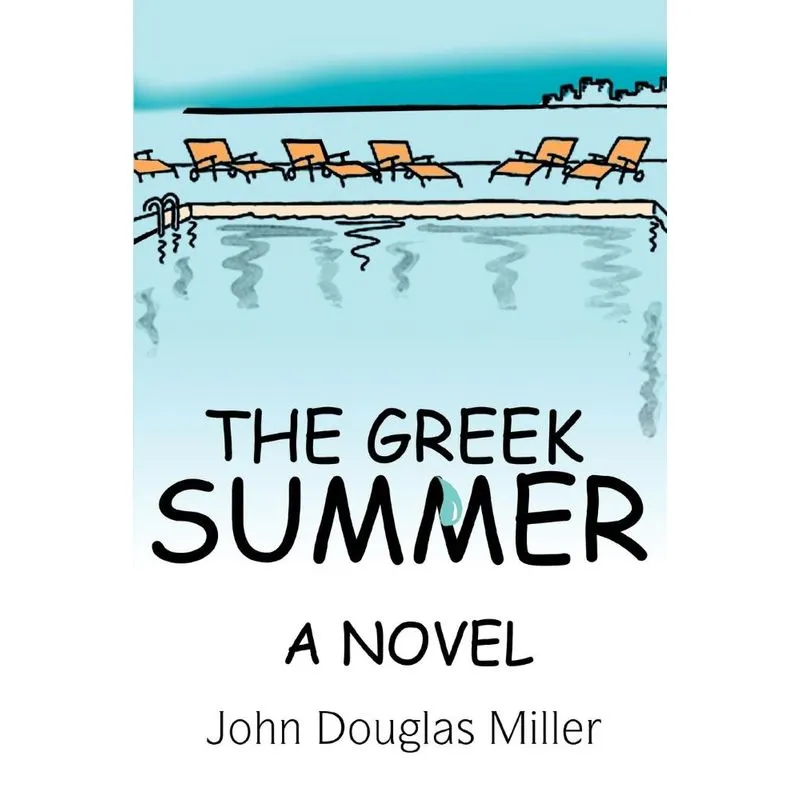 The Greek Summer