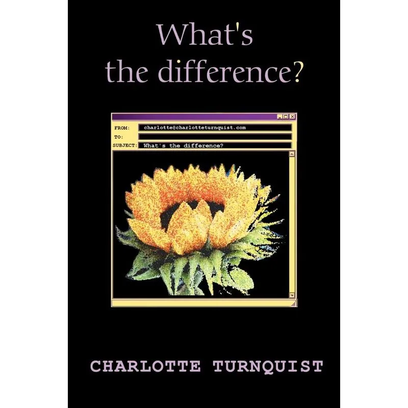 Whats the Difference?