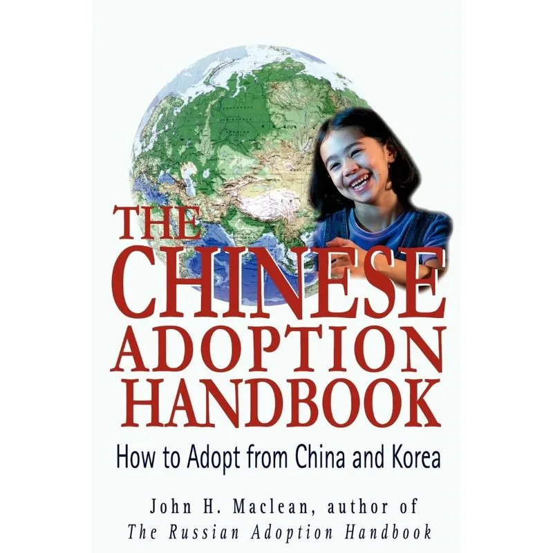 The Chinese Adoption Handbook