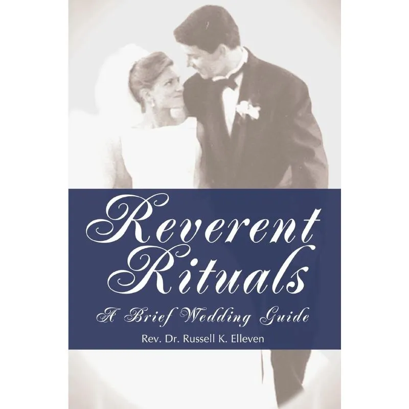 Reverent Rituals