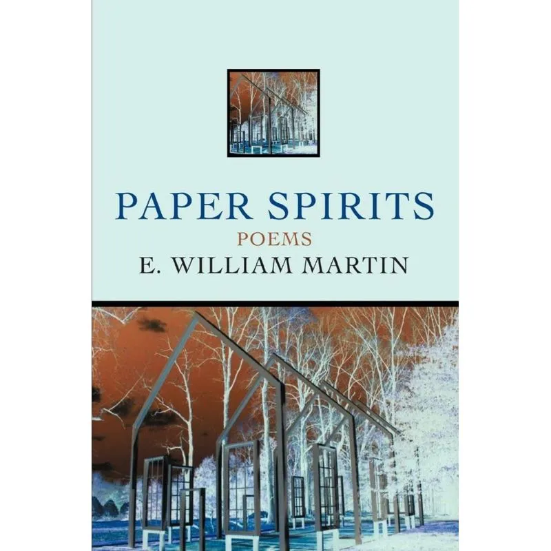 Paper Spirits