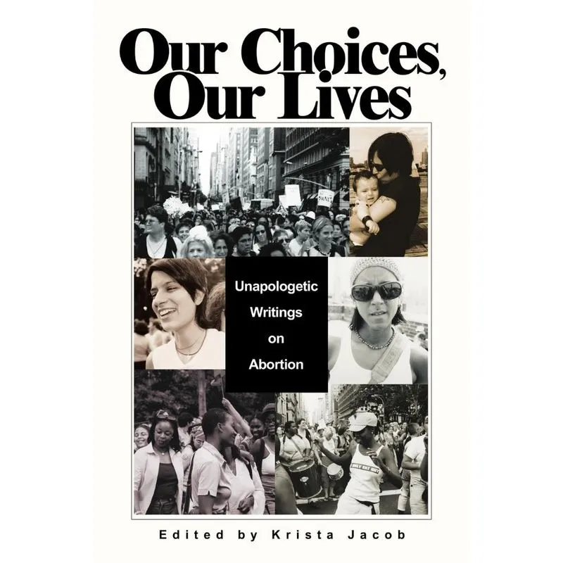 Our Choices, Our Lives