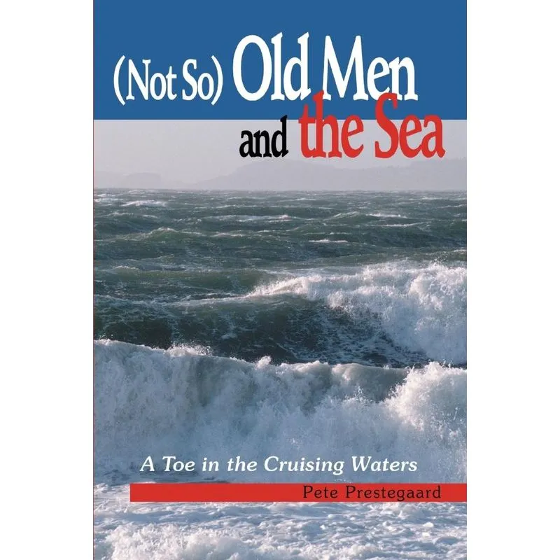 (Not So) Old Men and the Sea