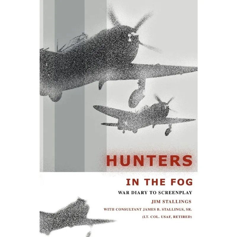 Hunters In The Fog
