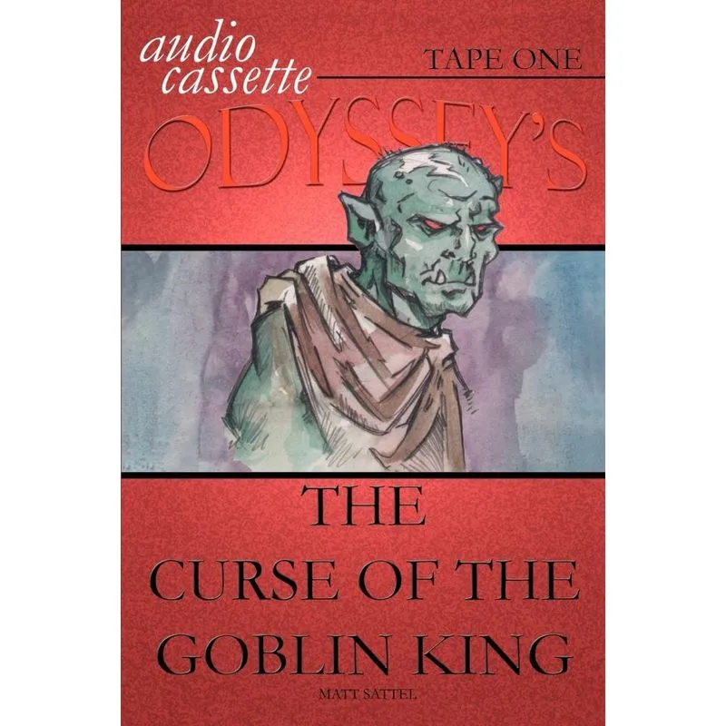Audio Cassette Odysseys