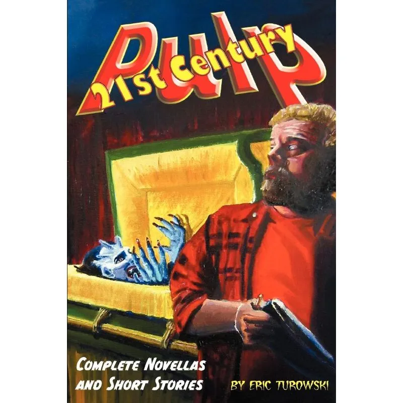 21st Century Pulp