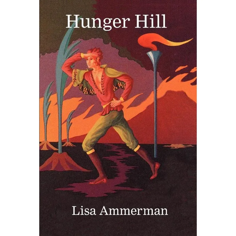 Hunger Hill
