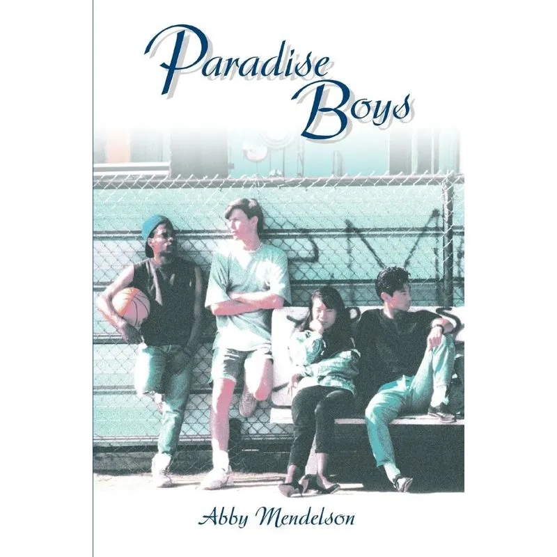 Paradise Boys