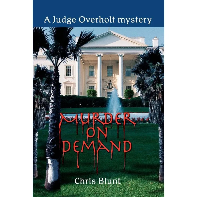 Murder On Demand