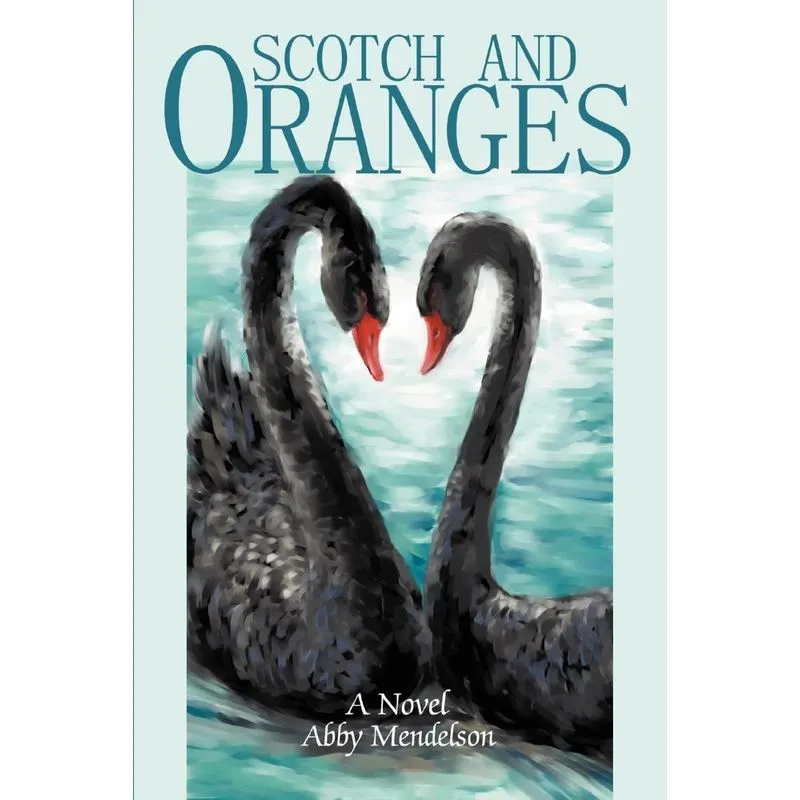 Scotch and Oranges