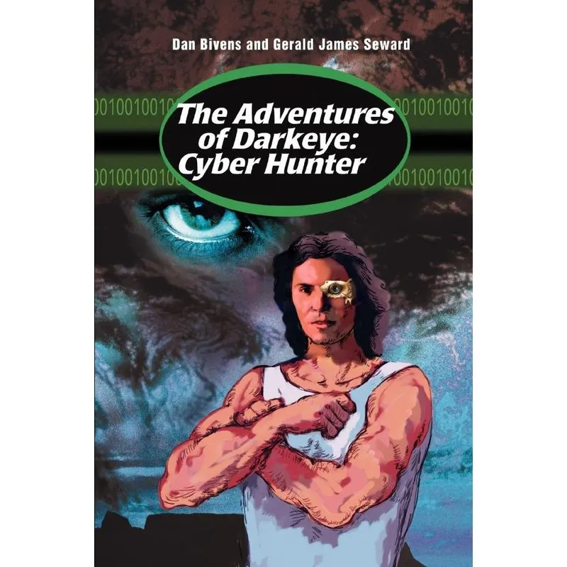 The Adventures of Darkeye