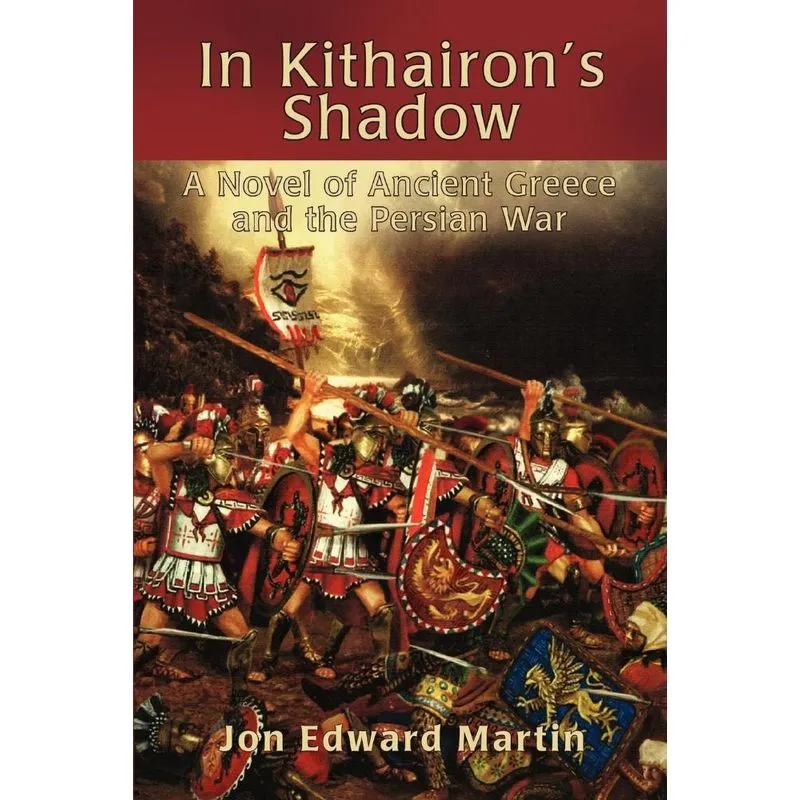 In Kithairons Shadow