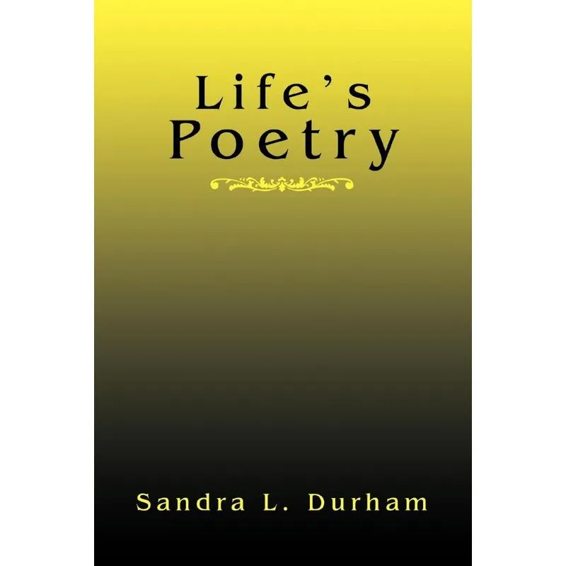 Lifes Poetry