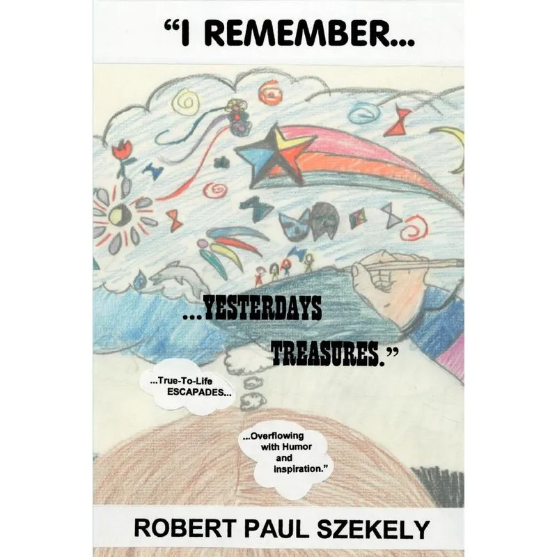 I Remember...