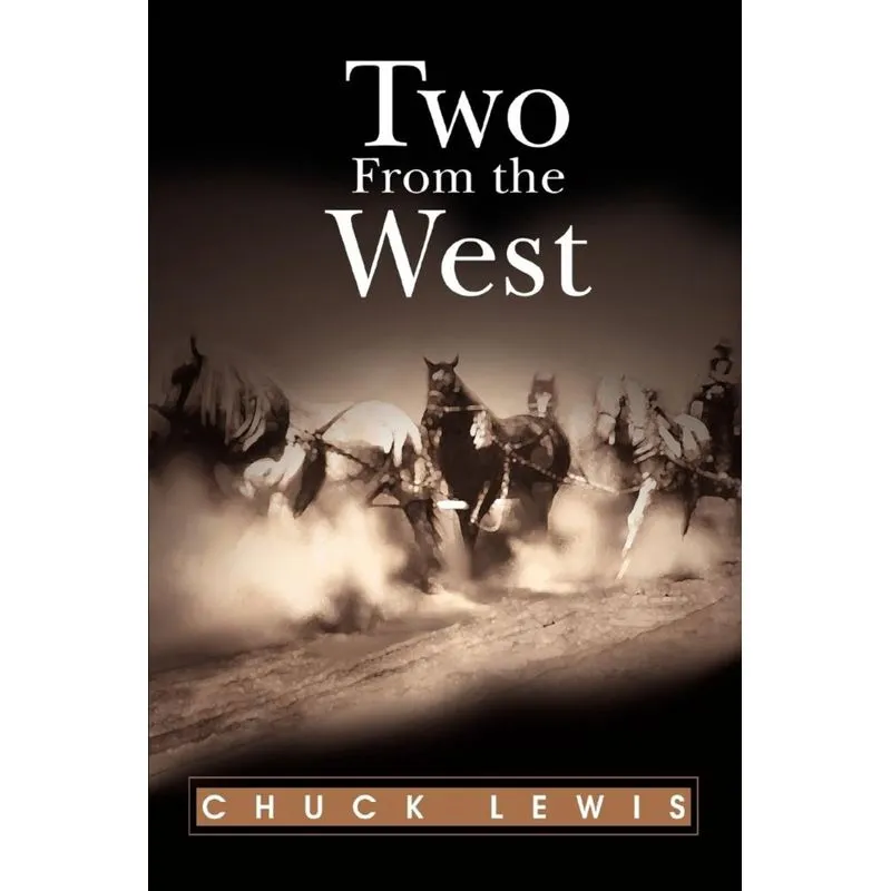 Two From the West